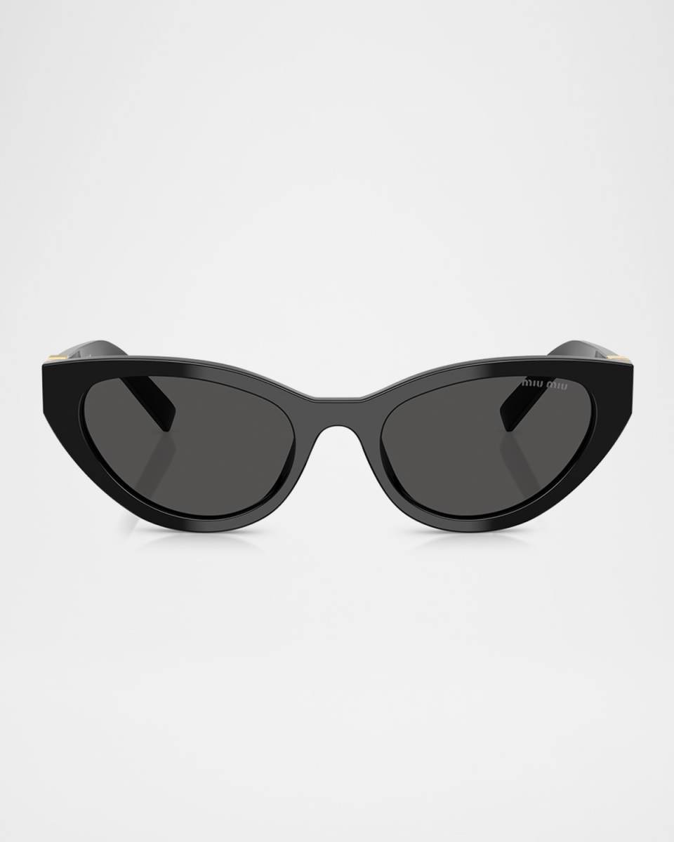 MUA04SF Butterfly Acetate Sunglasses